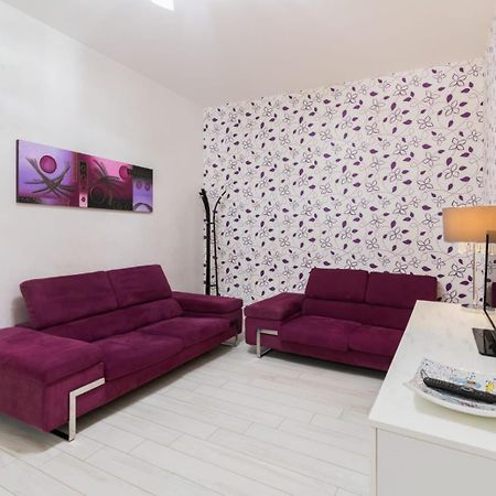 Apartamento Casa Magnolia Foggia Exterior foto