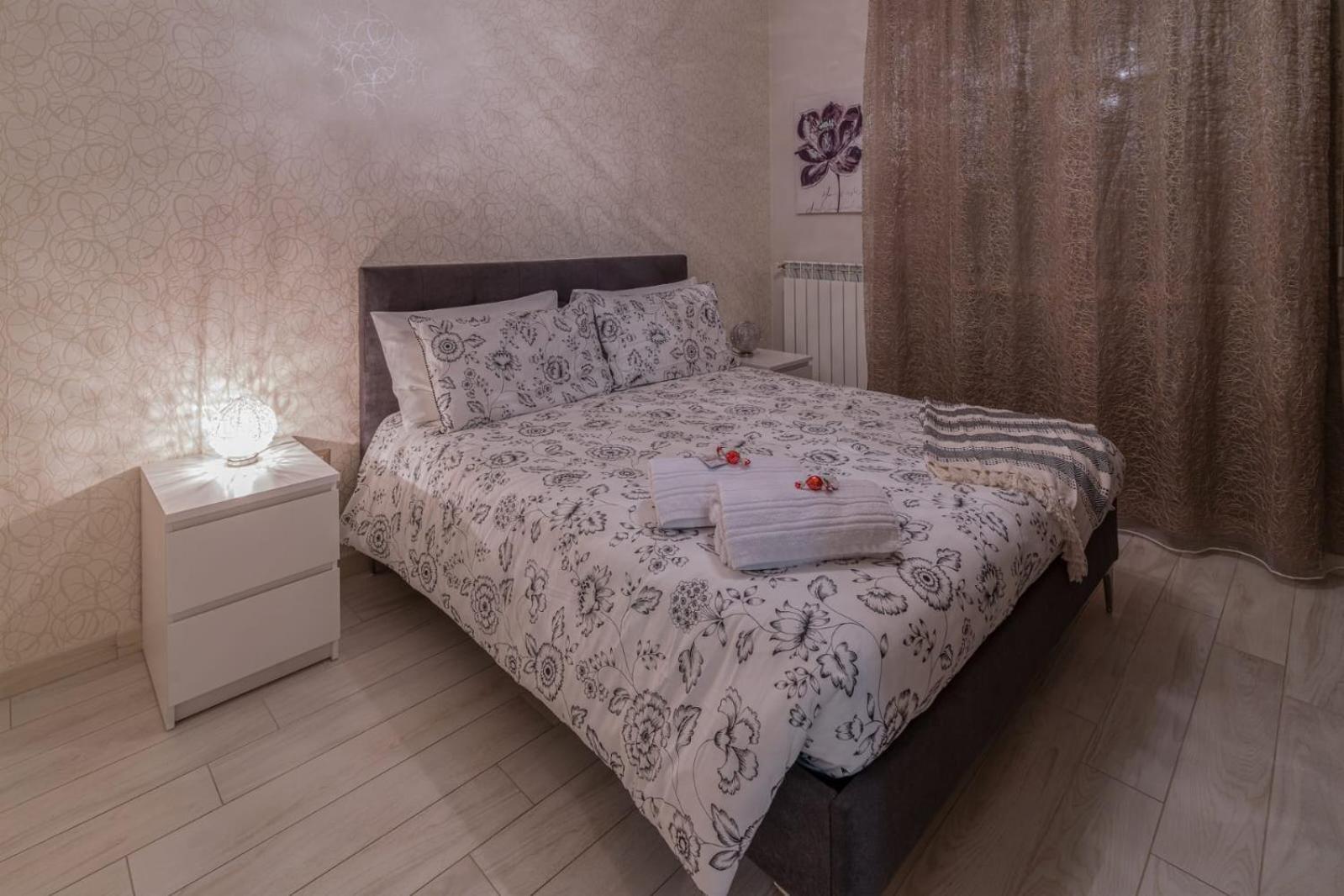 Apartamento Casa Magnolia Foggia Exterior foto